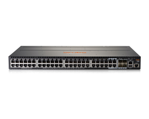 Коммутатор HP Aruba 2930M 48G with 1-slot switch, JL321A