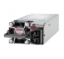 Блок питания HP 800W Hot Plug, 720480-B21