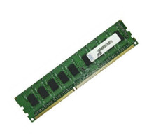 Оперативная память IBM 2GB PC3-10600 CL9 ECC DDR3-1333 LP RDIMM, 46C0594