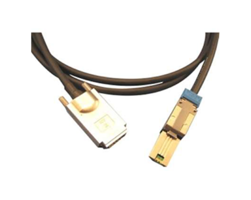 Кабель IBM SAS Cable for MegaRAID 8480 adapter, 39R6471