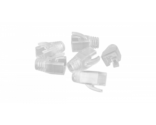 Защитный колпачок NIKOMAX для коннекторов RJ45