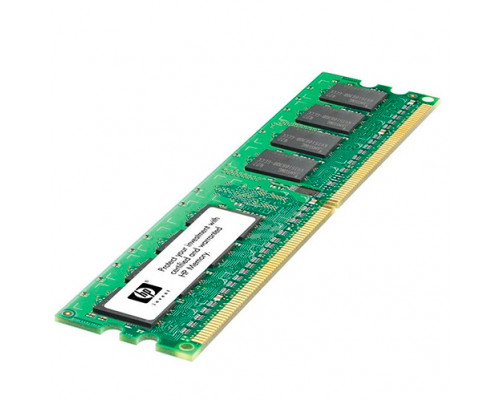 Оперативная память HP 16GB 2Rx8  P00922-B21