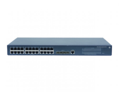 Коммутатор HPE  5120 24G SI, JE074B