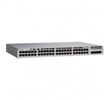 Коммутатор Cisco Catalyst C9200L-48P-4X-E