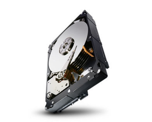 Жесткий диск Seagate 6Tb SATA 3.5", 7.2k 6G 128Mb, ST6000NM0024