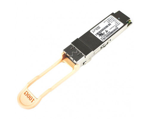 Оптический трансивер Juniper JNP-QSFP-100G-LR4