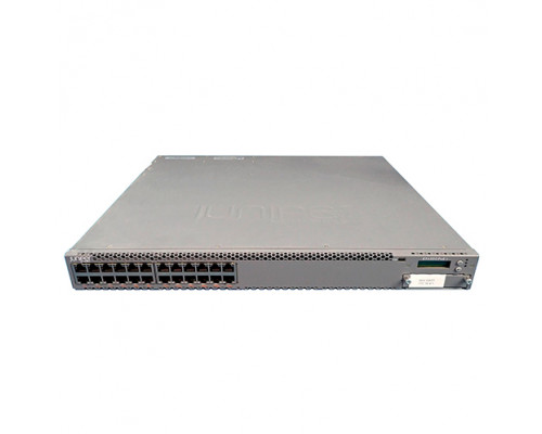Коммутатор Juniper EX4300-24P