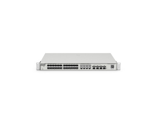 Коммутатор Ruijie, RG-NBS5200-24SFP/8GT4XS