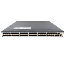 Коммутатор Huawei S3700-52P-EI-48S-AC, 02352375