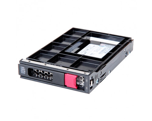 Жесткий диск HPE 960GB 6G SATA 2.5", 875474-B21, 875865-001