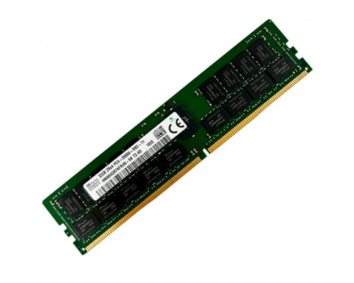 Оперативная память Hynix 32GB DDR4-2666 ECC REG DIMM HMA84GR7AFR4N-VK