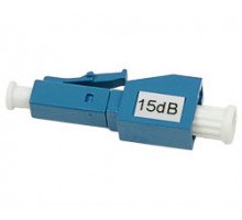 Cabeus Att-FM LC-SM-15dB Аттенюатор LC-SM-15Дб