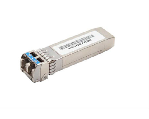Модуль BOUZ, SFP+ 10G до 60км, Tx 1310нм, LC, DDM