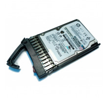 Жесткий диск HP MSA 450GB 12G 15K 2.5" SAS, J9F41A