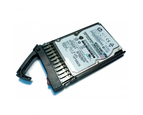 Жесткий диск HP MSA 450GB 12G 15K 2.5" SAS, J9F41A