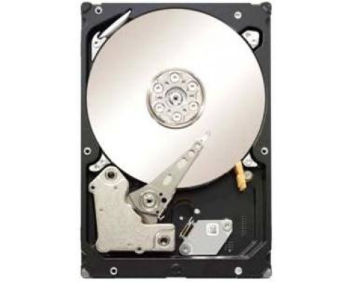Жесткий диск Seagate 1 2 TB SATA 3.5", ST2000NM0011
