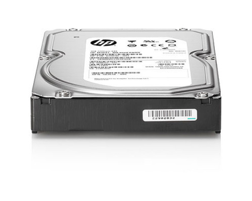 Жесткий диск HP 300GB 6G 10K 2.5" DP NHP SAS, 537820-001