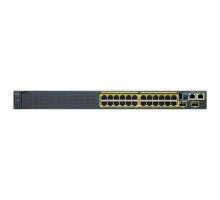 Коммутатор Cisco Catalyst WS-C2960S-F24TS-S