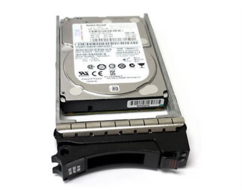 Жесткий диск IBM 600GB 10K 6G 2.5 SAS HDD 49Y2048 49Y2052 49Y2051