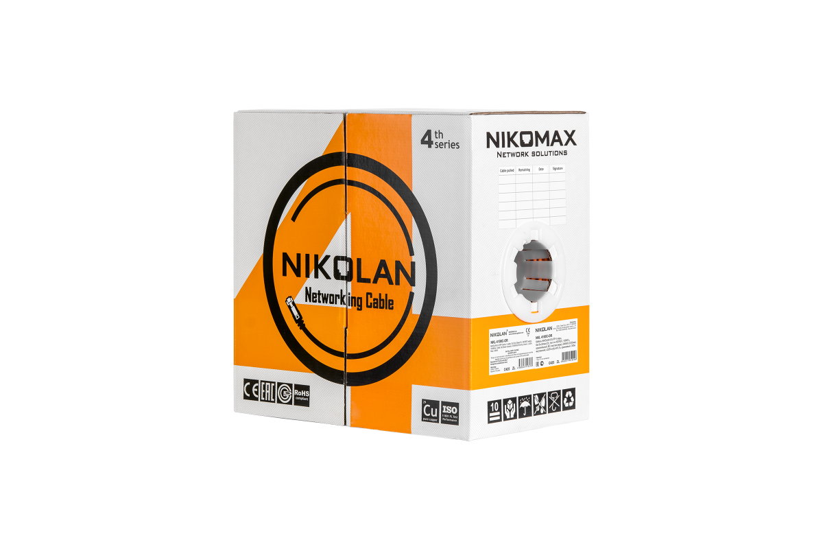 Nikolan f utp 4 пары кат 5e. NIKOMAX кабель u/UTP 4 пары, кат.5e (класс d). Кабель NKL 4700b-BK. NIKOLAN NKL 4100a-BL кабель. NIKOLAN NKL 4100c-or u/UTP.