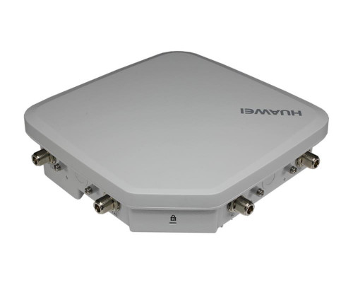 Точка доступа Huawei AP6510DN-AGN