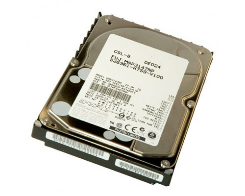 Жесткий диск Fujitsu SCSI MAP3147NP