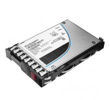 SSD накопитель HP 400GB 6G 3.5&quot; SATA, 691856-B21