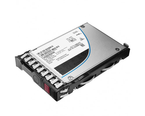 SSD накопитель HP 400GB 6G 3.5" SATA, 691856-B21