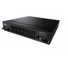Маршрутизатор Cisco ISR4451-X-AX/K9