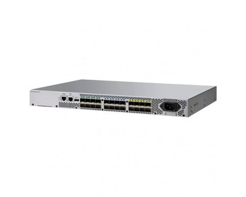 Коммутатор HPE SN3600B 32Gb 24/24 Q1H72B