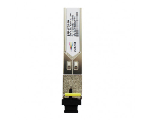 Модуль NETELIT NTL-SFP-W35-40