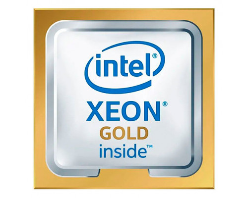 Комплект процессора HP Intel Xeon 6154 3.0GHz DL360 G10, 870970-B21