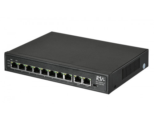 Коммутатор RVI, RVi-1NS08F-2T
