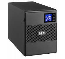 ИБП Eaton 5SC, 1500ВА, линейно-интерактивный, напольный, 150х410х210 (ШхГхВ), 230V,  однофазный, Ethernet, (5SC1500i)