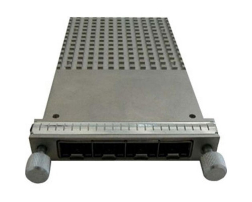 Оптический трансивер Cisco CVR-CFP-4SFP10G