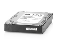 Жесткий диск HP 500GB 3G 7.2K 3.5 NHP SATA, 458941-B21