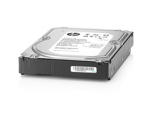 Жесткий диск HP 500GB 3G 7.2K 3.5 NHP SATA, 458941-B21