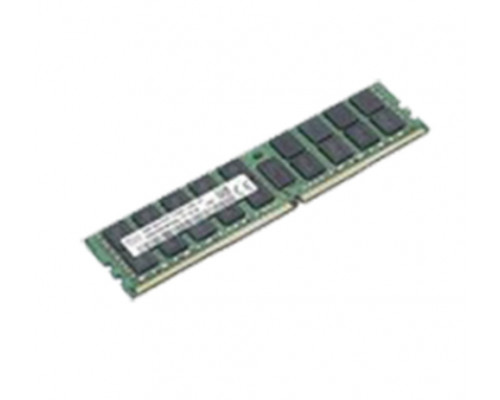 Оперативная память Lenovo 8GB 1X8GB 1600MHZ PC3-12800 CL11 1.5V, 90Y3111