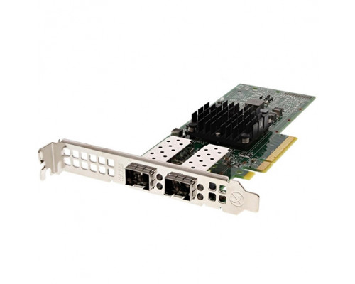 Сетевая карта Dell 540-BBVL Broadcom 57412 Dual Port 10Gb SFP+