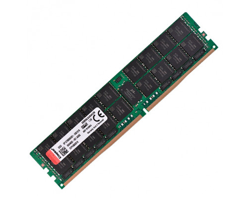 Оперативная память Kingston 64GB 2400MHz DDR4 KSM24LQ4/64HAM