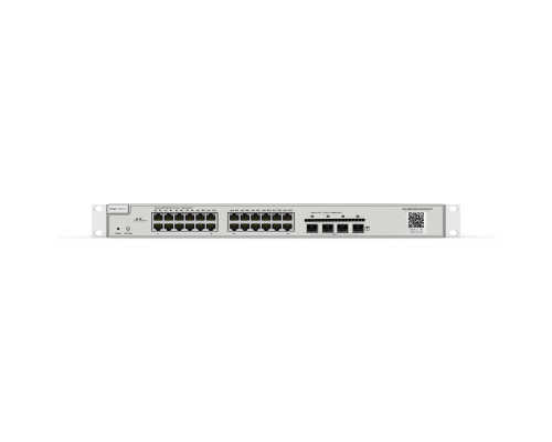 Коммутатор Ruijie, RG-NBS3200-24GT4XS-P