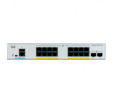 Коммутатор Cisco C1000-16T-2G-L