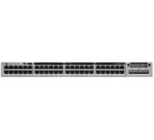 Коммутатор Cisco Catalyst WS-C3850R-48P-S