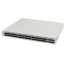 MES7048 Eltex | Коммутатор 48 портов SFP+, 6 портов QSFP+