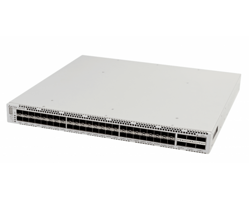 MES7048 Eltex | Коммутатор 48 портов SFP+, 6 портов QSFP+