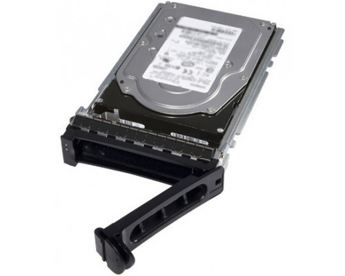 Жесткий диск Dell 600GB 6G 15K 3.5" SAS, 0VX8J