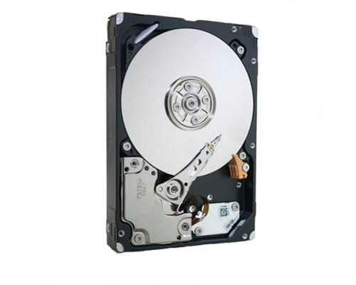 Жесткий диск IBM 600Gb 6G 10K 2.5" SFF SAS, 49Y2078