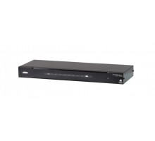 Разветвитель Aten, портов: 8, HDMI (Type A), (VS0108HB-AT-G)