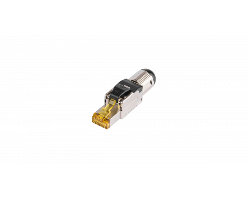 Коннектор NIKOMAX RJ45/8P8C под витую пару