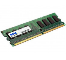 Оперативная память Dell 4GB Dual Rank LV UDIMM 1333MHz, 370-19491